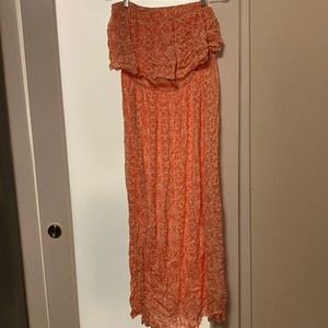 NWT Tube dress